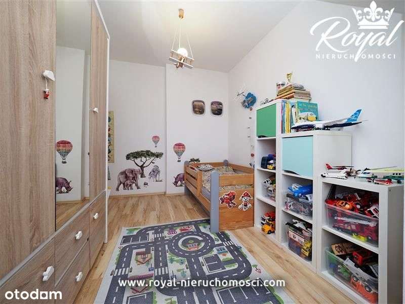 3 pokoje po remoncie, prawie 78 m2 - Rokosowo !-15