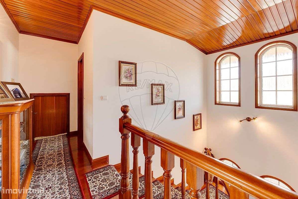 Moradia T5 para venda em Águeda-10