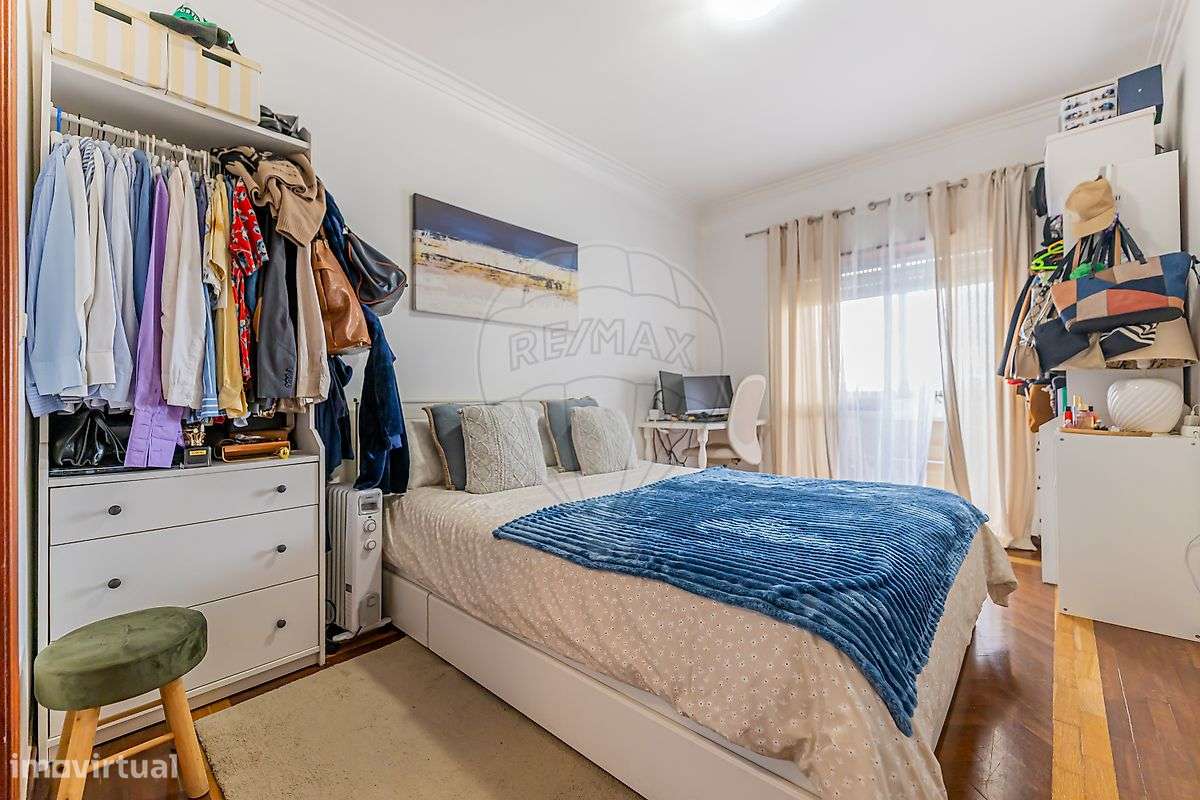 Apartamento T3 para venda-20