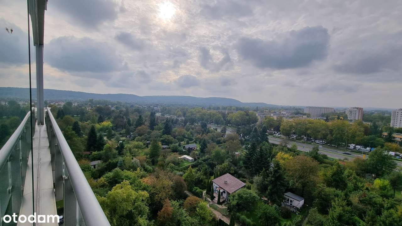 Kraków – Bronowice – ul. Sołtysa Dytmara-0