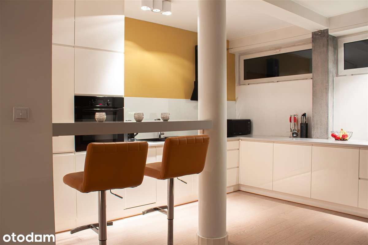 Nowoczesne 2 pokoje, z windą i zadaszonym parkingiem – Giszowiec-0