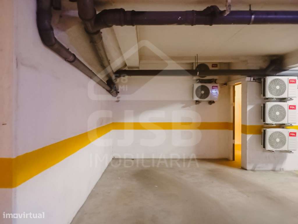 Apartamento T4 Porto Alto-18