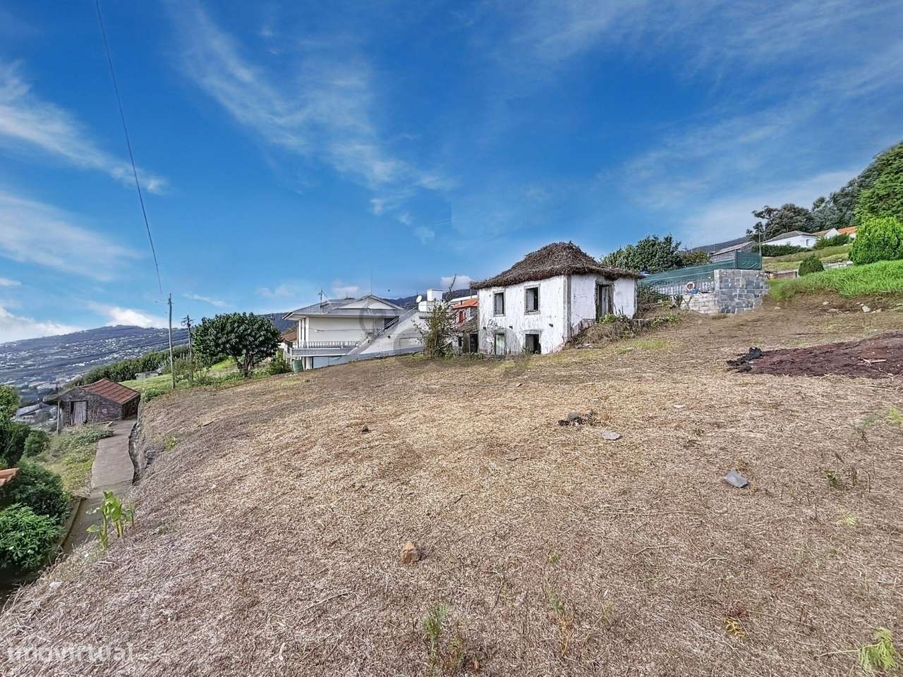 Moradia Devoluta T3 Venda em Arco da Calheta,Calheta (Madeira) - Grande imagem: 5/36