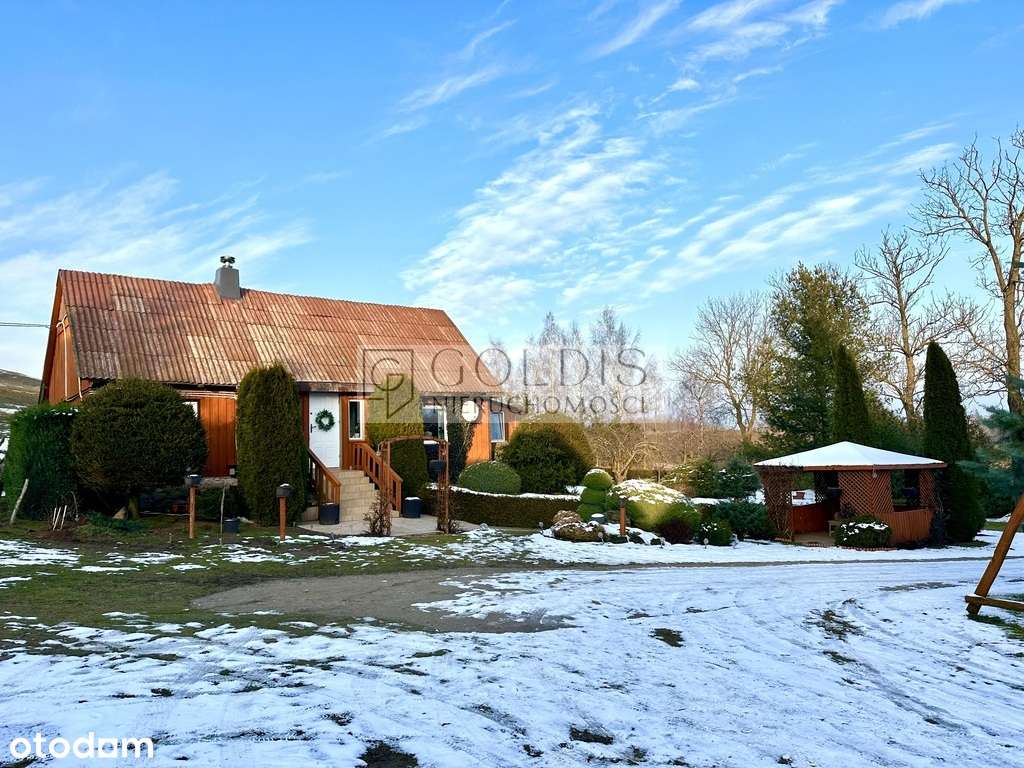 Wyjątkowe Siedlisko w Laskowskich pod Wiżajnami - Pełny obrazek: 4/20