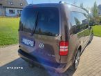 Volkswagen Caddy 2.0 TDI (7-Si.) Maxi Comfortline - 3