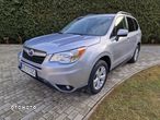 Subaru Forester 2.0XT Comfort Lineartronic - 1