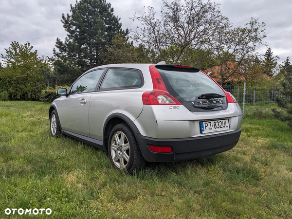 Volvo C30 2.0D - 6