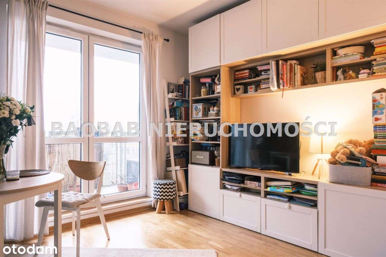 2 pokoje Ursynów Płaskmowickiej 46 sprzedam-3