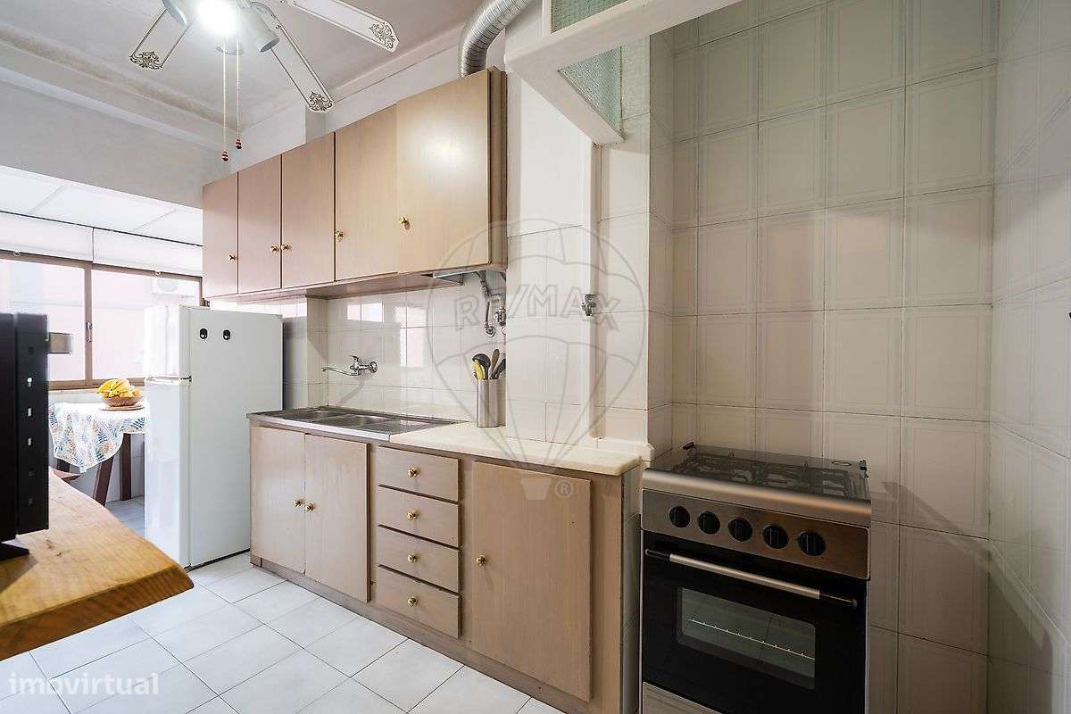 Apartamento T2 para venda-10