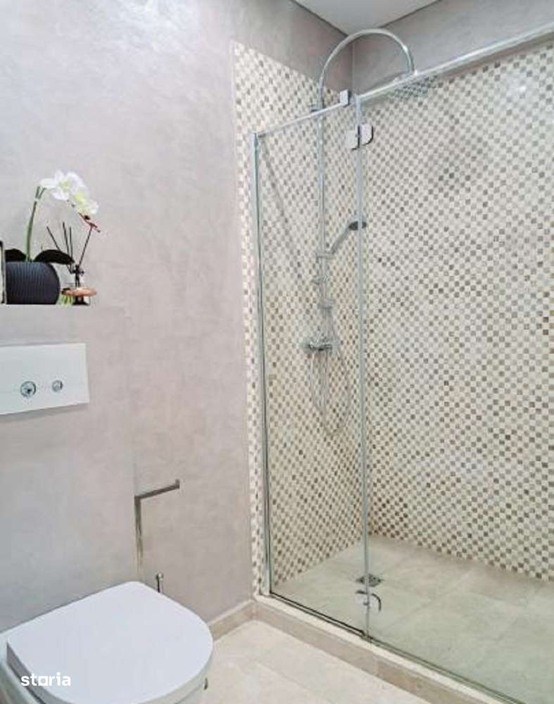 38515 Apartament LUX 3 camere Tomis Plus-5