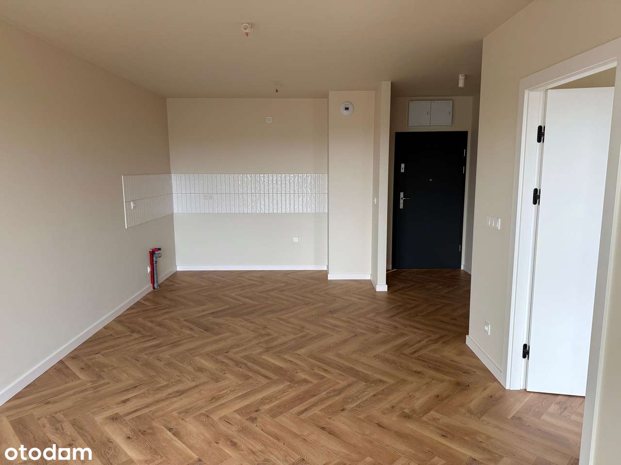 Nowe mieszkanie - wykończone - Pełny obrazek: 2/13