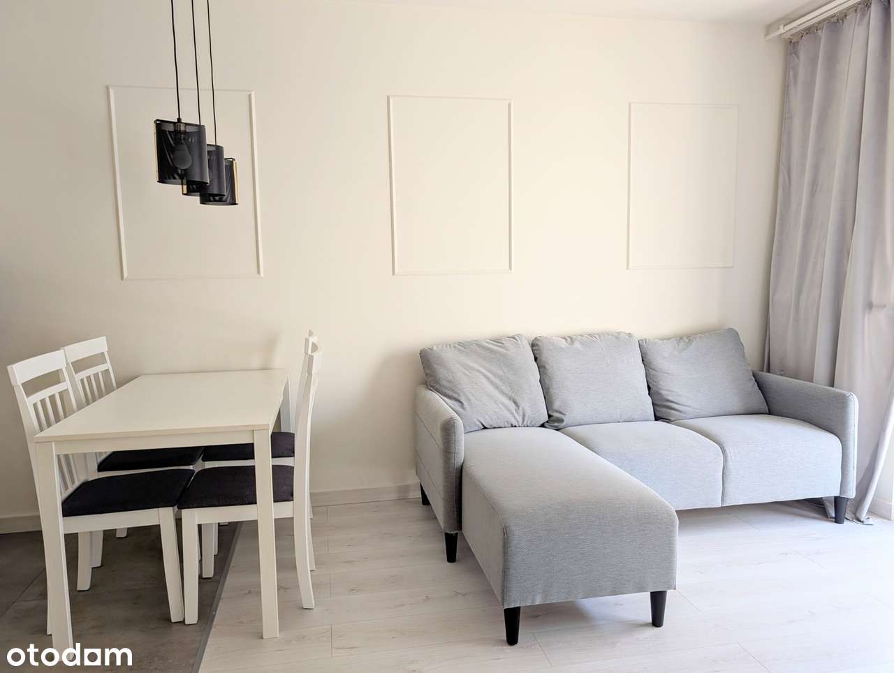 3 pok. do wejścia, NOWE budownictwo, balkon, garaż, komórka,blisko MPK-5