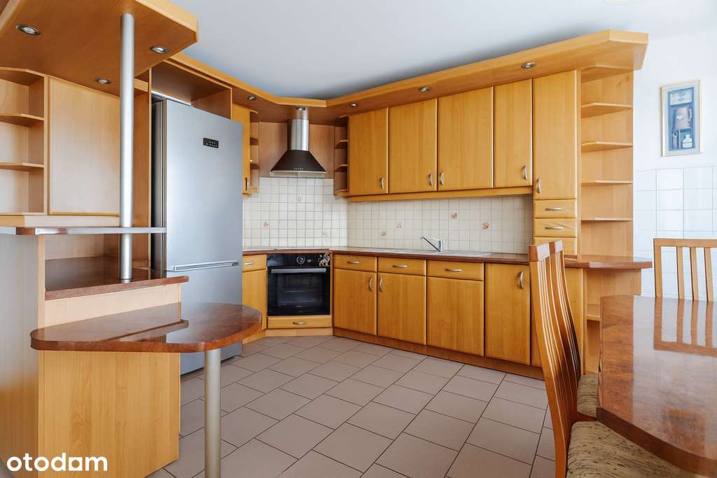 Jabłonna / 4 pokoje / 80,71 m² / piwnica 9 m²-4