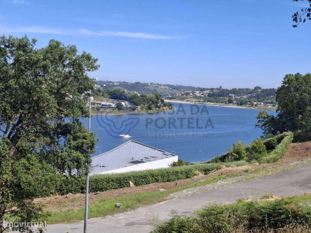 Projecto Aprovado P\Exclusiva Moradia de Luxo com Vistas deslumbrantes - Grande imagem: 5/23