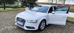 Audi A4 Avant 2.0 TFSI Attraction - 25