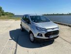 Ford EcoSport 1.5 Ti-VCT - 3