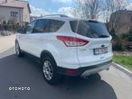 Ford Kuga 2.0 TDCi 2x4 Titanium - 21