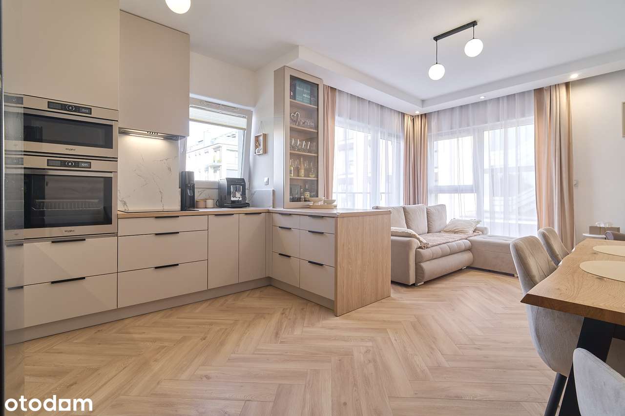 Nowoczesne mieszkanie 3 pokojowe Piła-0