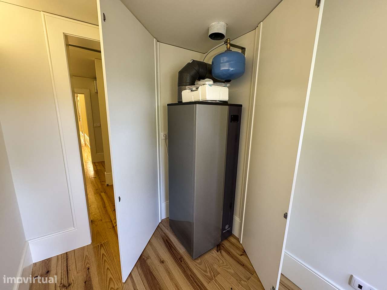 T2+1 Coração da Cidade - ATENÇÃO INVESTIDORES - Grande imagem: 4/21