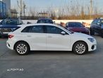 Audi A3 Sportback 1.0 30 TFSI MHEV S tronic Basic - 7