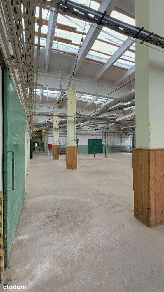 Budynki przemysłowe-4