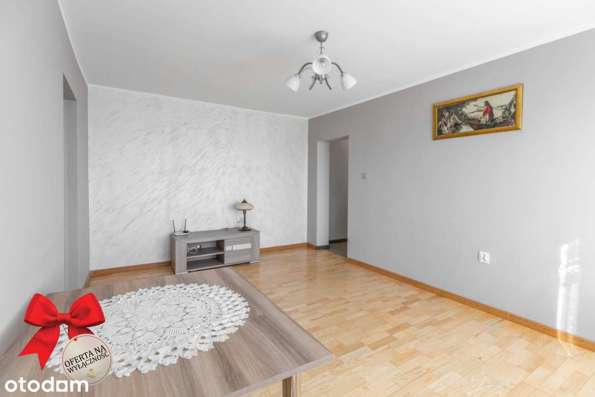 4 pokoje | Diamentowa | Zalew Zemborzycki - Pełny obrazek: 4/10