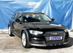 Audi A6 Allroad 3.0 TDi quattro S tronic - 3