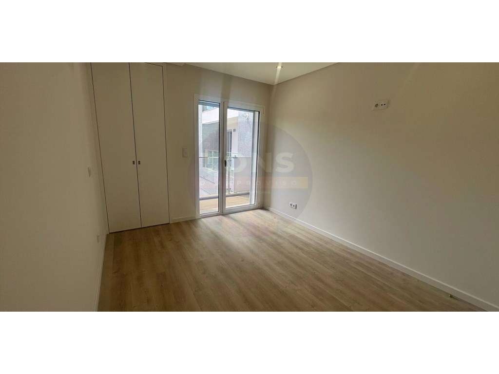 Apartamento T3 - Nova a Estrear | Quinta das Marianas, Carcavelos-16