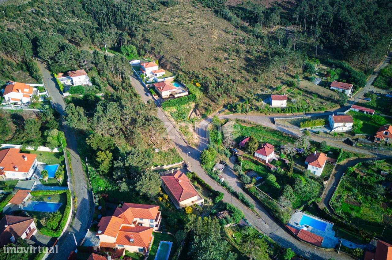 Terreno para Construção em Venade – Caminha, 700m²-9