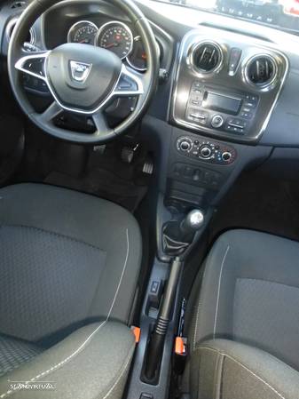 Dacia Sandero 0.9 TCe Confort - 22