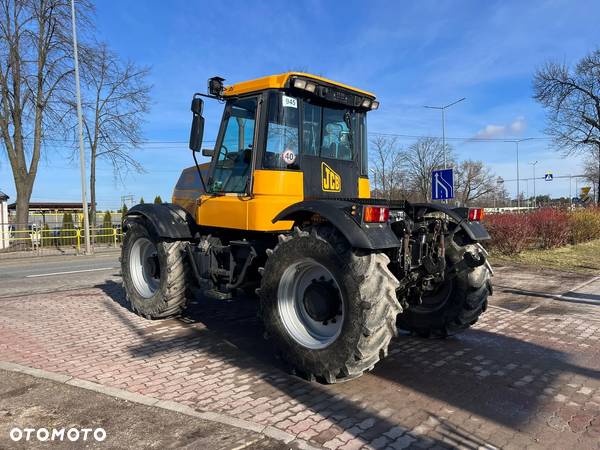 JCB Fastrac 185-65 | 1997 Rok | 188 km - 3