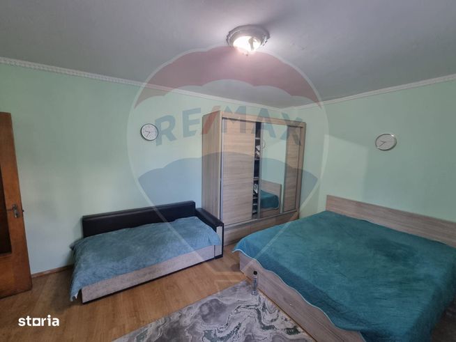 Garsoniera de vanzare langa Spitalul Pantelimon-1