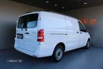 Mercedes-Benz Vito Outro - 1