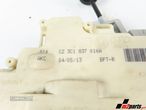 Fecho da porta Direito/Frente Seminovo/ Original SEAT IBIZA IV (6J5, 6P1)/VW PAS... - 4