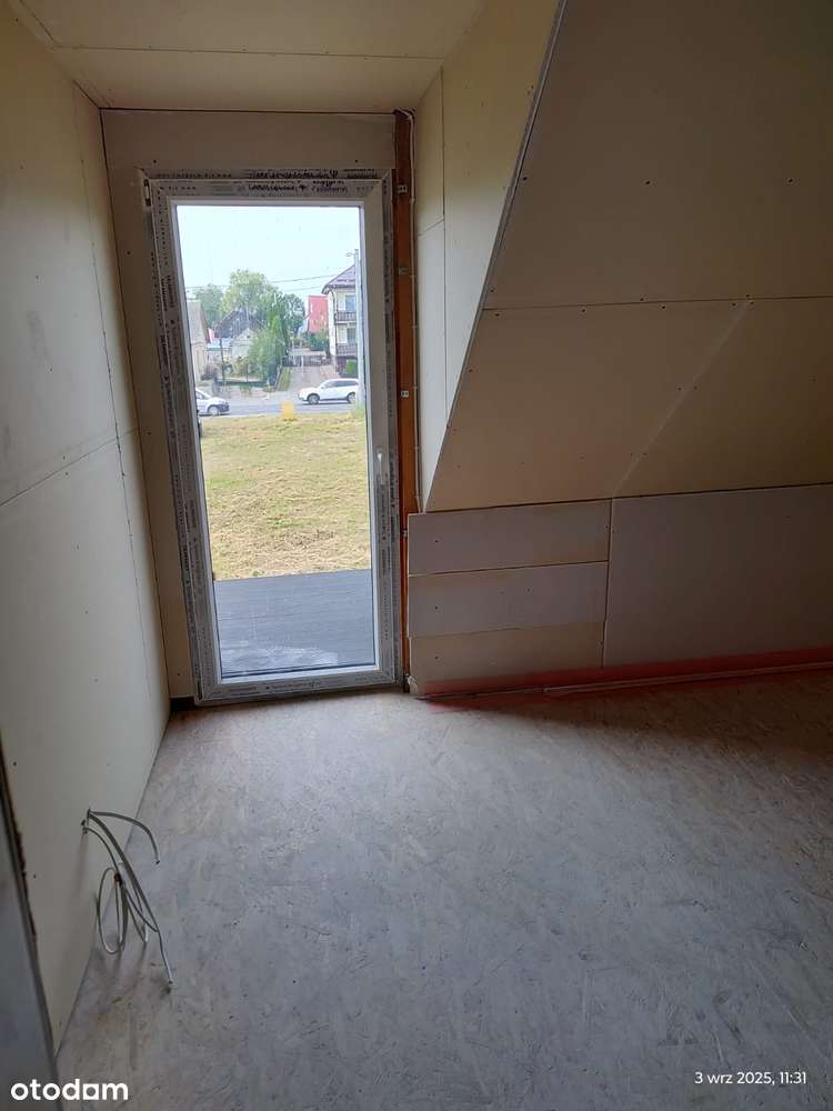 NOWY DOM z bezpośrednim zjazdem z drogi S19 !!! REZERWACJA !!!-13