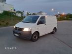 Volkswagen Transporter - 1