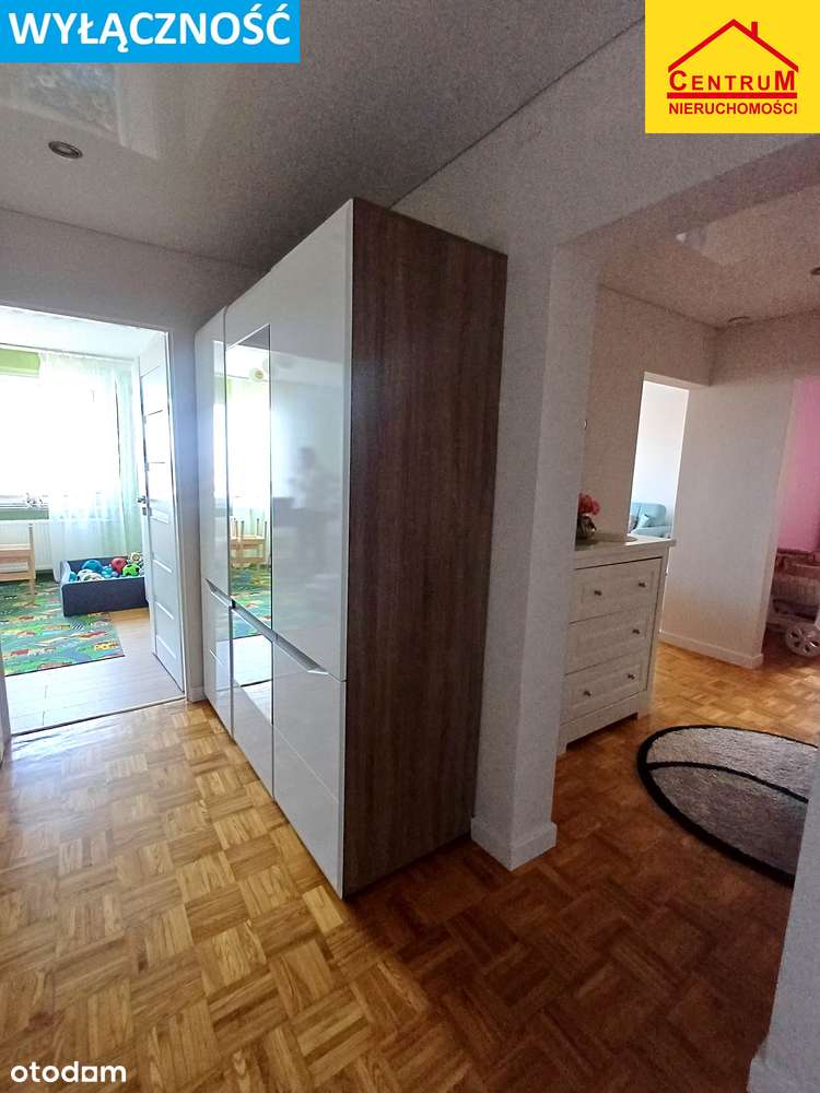 Mieszkanie 3-pokojowe z dużym balkonem-8