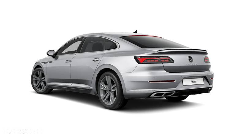 Volkswagen Arteon 2.0 TDI R-Line DSG - 5