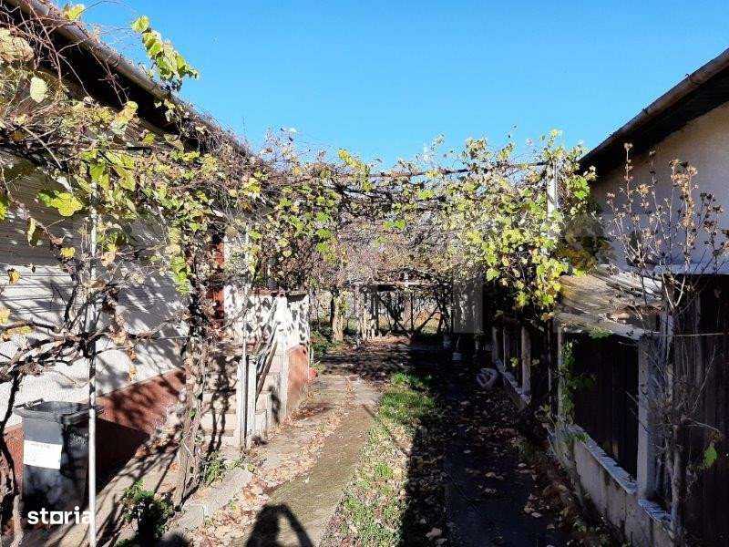 Casa individuala, 3 camere, 90 mp/587 mp teren, strada Horia, exlusivi - Imagine principală: 2/5