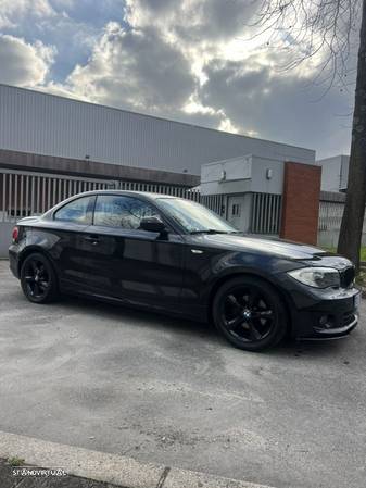 BMW 118 d Sport Line - 4