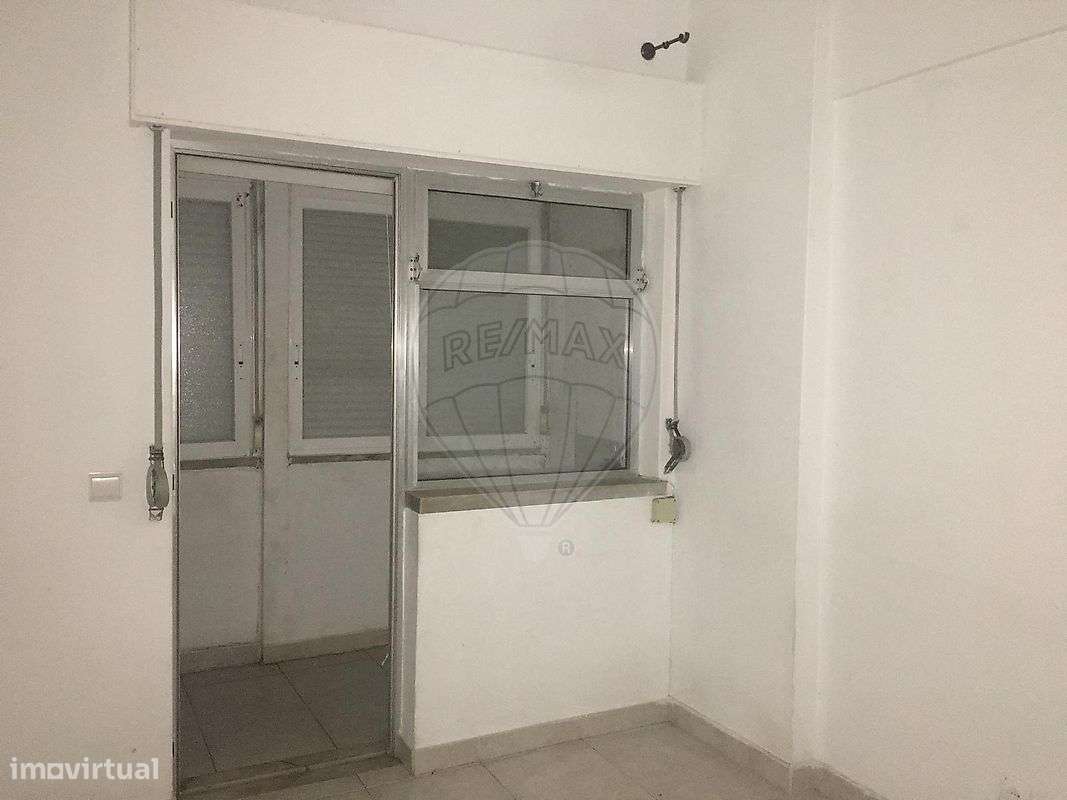 Apartamento T1 para venda - Grande imagem: 3/7