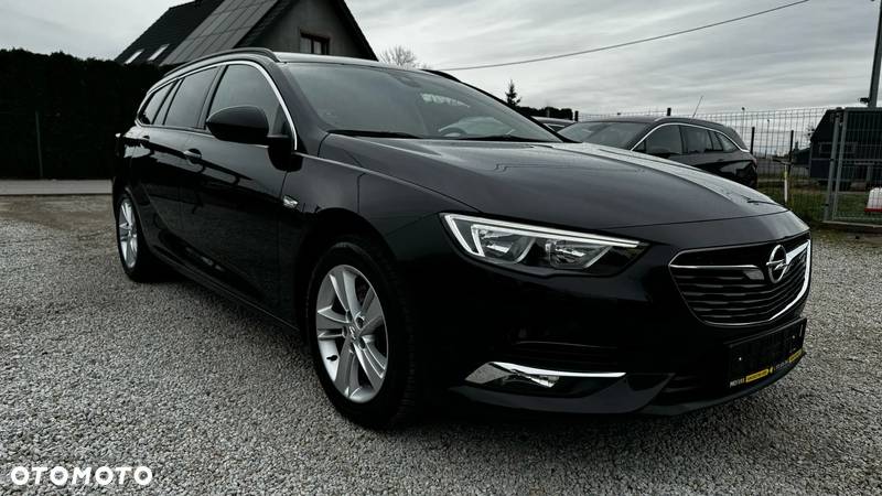 Opel Insignia Sports Tourer 2.0 Diesel Selection - 1