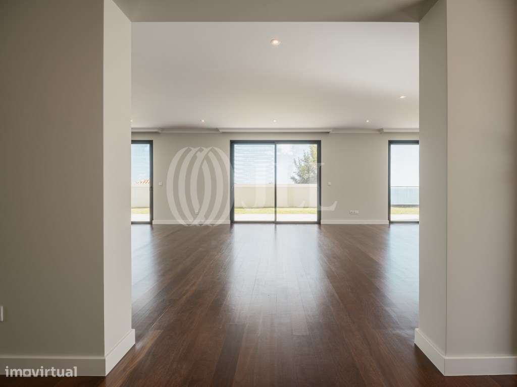 Moradia T3 com piscina e vista mar, no Funchal, Madeira - Grande imagem: 5/32