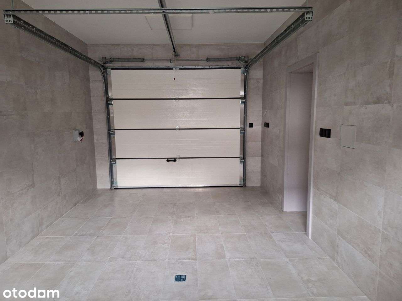 1208-SB ** NOWY luksusowo wykończony dom w RYBNIKU-19