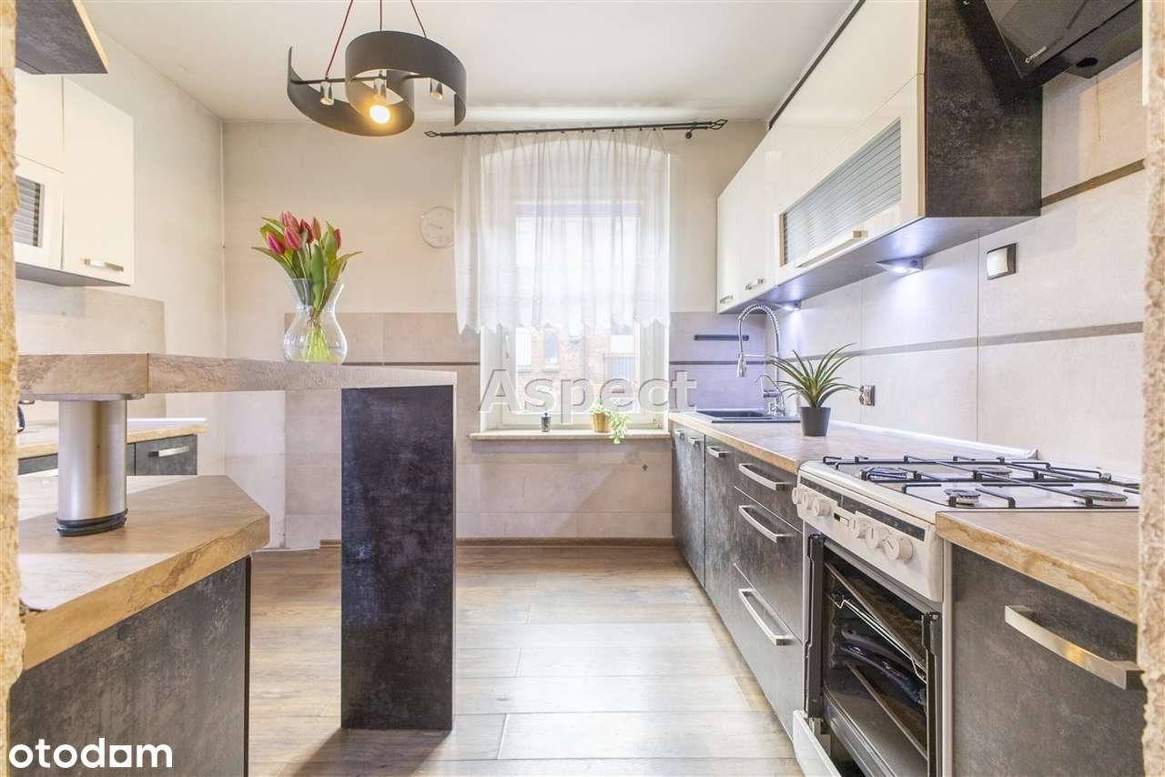 Mieszkanie na sprzedaż, Zabrze, 2 pokoje-4