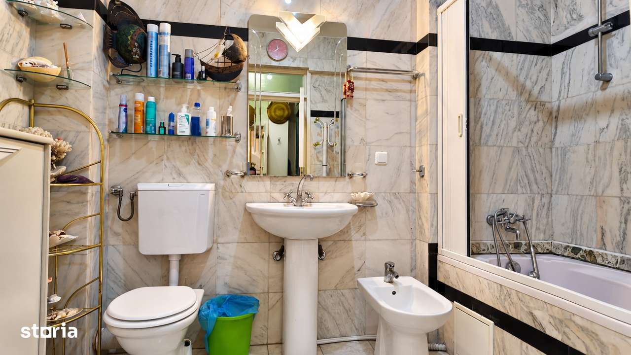 Vila cu lift, garaj si terasa | Vatra Luminoasa | Rezidential sau biro-17