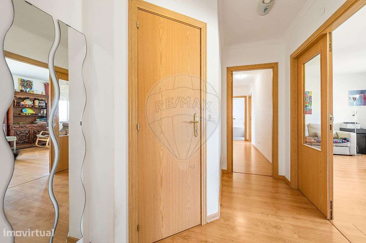 Apartamento T3 para venda - Grande imagem: 1/17