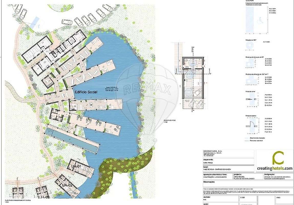 Terreno  para venda - Grande imagem: 5/7