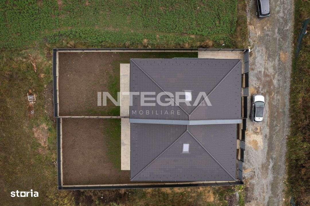 Vand Casa Premium 180 Mp |  Sala de Cinema | Constructie de Foarte Bun-1