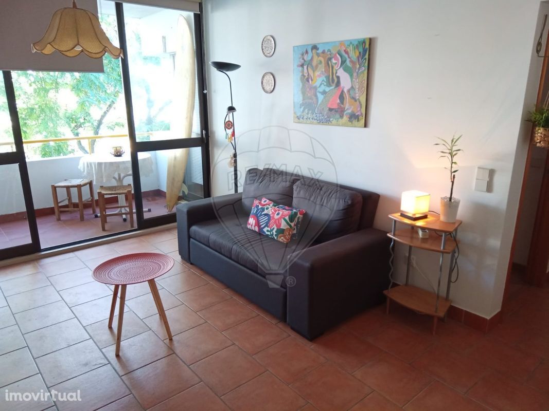 Apartamento T2 para venda